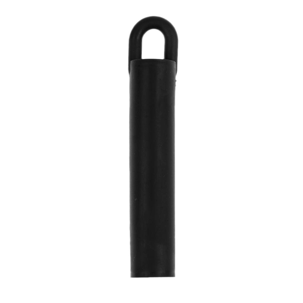 Professional Billiard Billiard Long Rubber Clamp Holder Tool with Tip