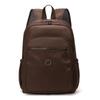 Zaino in Nylon da Donna Leggero e Idrorepellente - Grande Capacità per Viaggi e Uso Versatile.