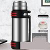 Large Capacity Stainless Steel Insulated Travel Flask