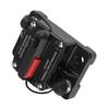 DC12V42V Bilstereo Ljud Inline Strömbrytare Manuell Återställning(250A)