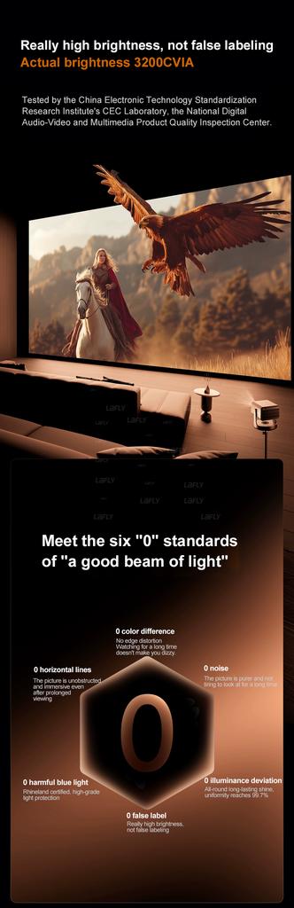 2025NEW Vidda C3 Ultra Hisense MT9681 Optical Zoom JBL Home Three Color Laser Projectior 3200CVIA 4K 3D Ultra HD Home Theater