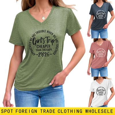 Tops – T-Shirts