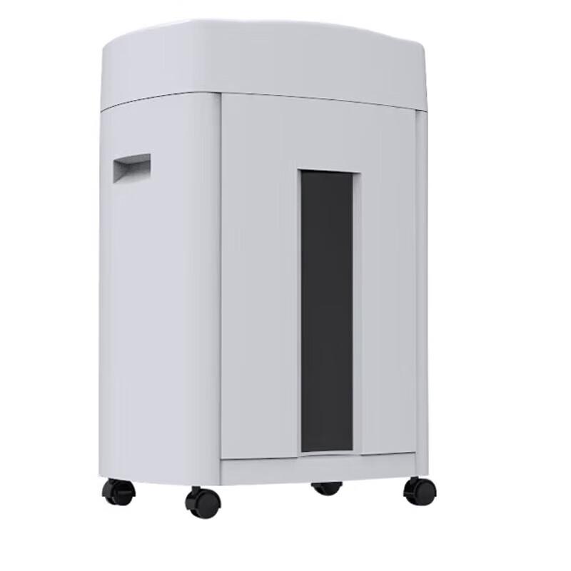 SUNWOOD Manganese Steel Series Commercial Shredder CN plug (adapter included)