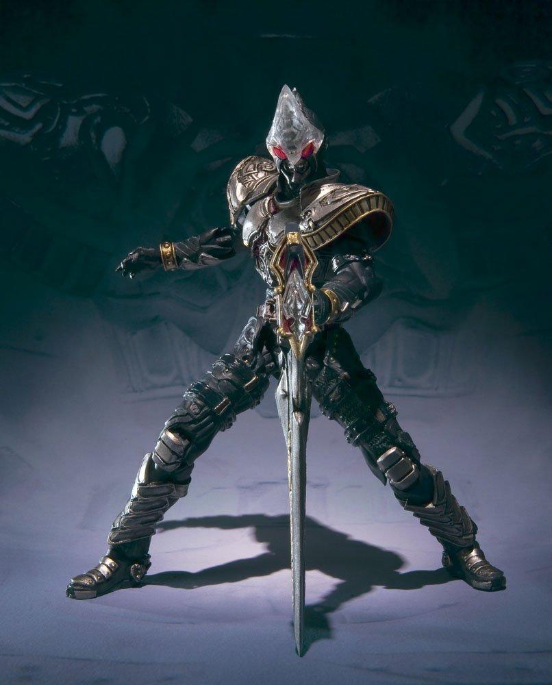 TAMASHII NATIONS SIC Gokutama Kamen Rider Blade