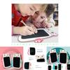 Cartoon Cat Lcd Writing Tablet For Kids