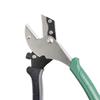 6-inch Gardening Pruning Shears with 5 Blades Set