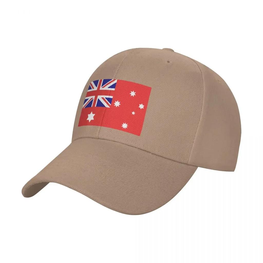 Australian Peoples Land Flag  Ratio Federation Baseball Cap Summer Hat Golf Hat Unisex Womens