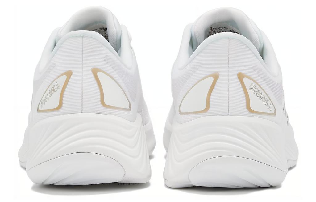 New Balance Prism Series Low Tops Casual White Women's WFCPZCW2