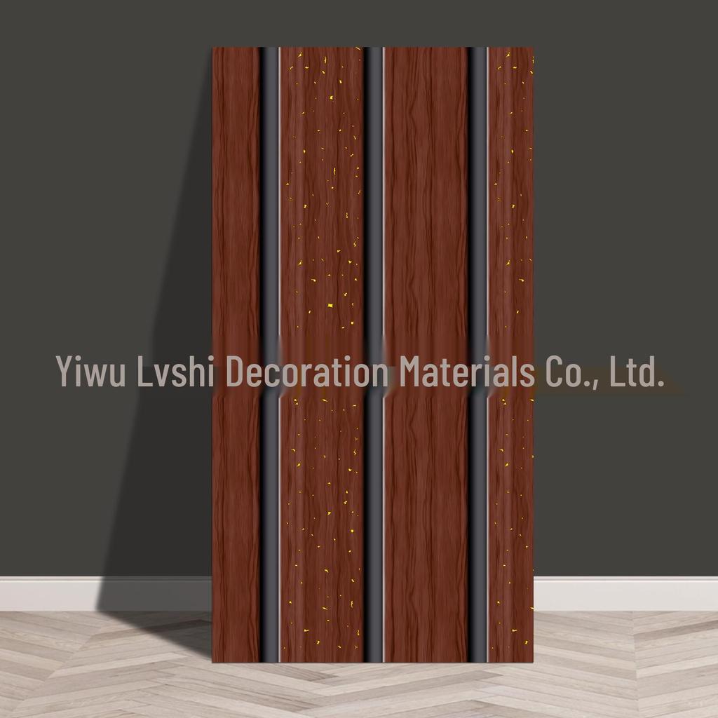 Waterproof Marble Imitation Tile Wall Sticker for Kitchen Renovation - Oil & Moisture Resistant, Self-Adhesive Decor.