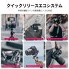 Ulanzi FALCAM F38 Quick Release Strap Compatible with Peak Design and Ball Heads Plate, Arca-Swiss Compatible, Attachable, DSLRs, Tripods, Gimbals,