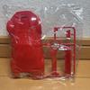 Tamiya Mini 4WD Spike Rouge Body Out of Production (Red) -
