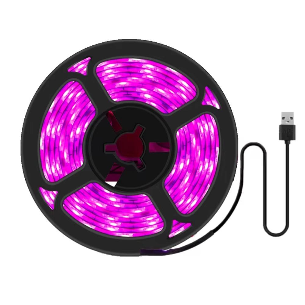 

Multi Functional LED Ambient Plant Growth Light 5 V Low-voltage Safe Touch Lighting Plant Growth Light USB Power Supply