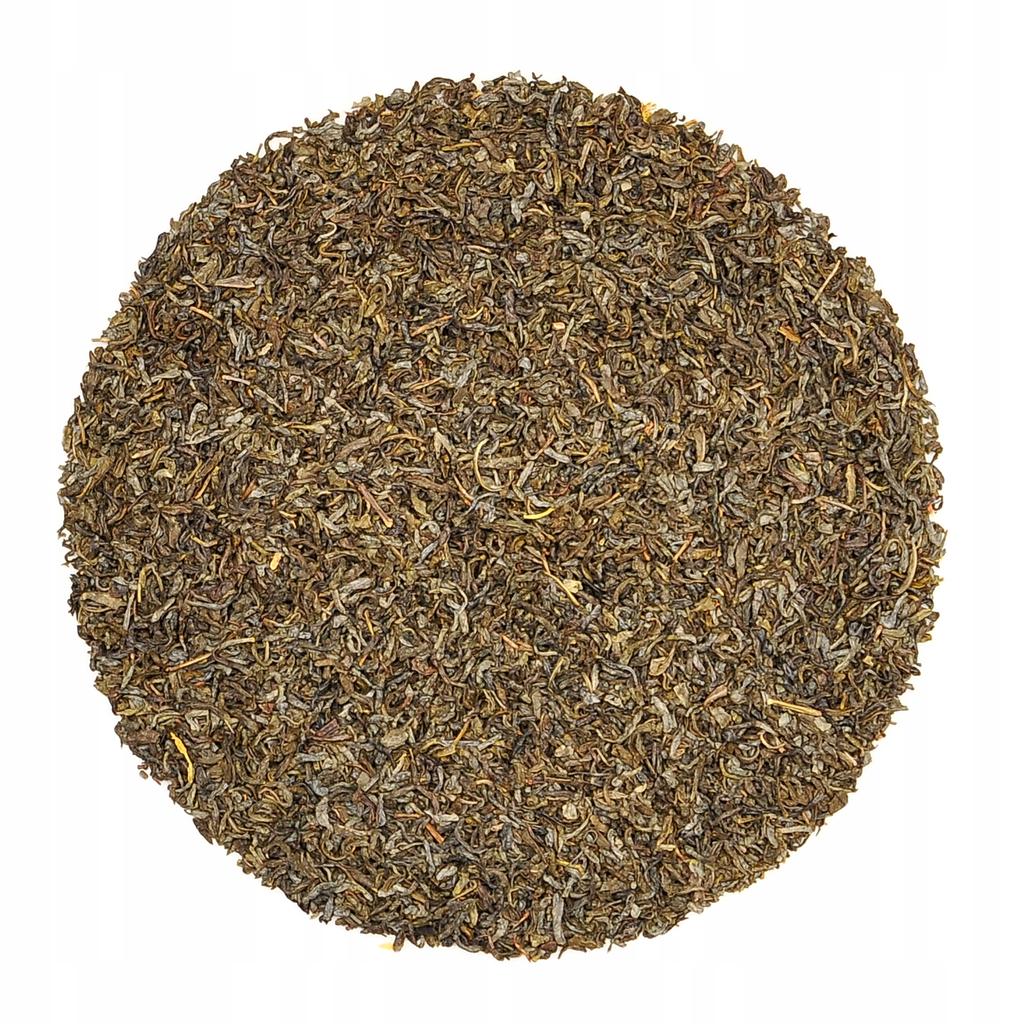 Herbata Zielona Jasmine Mao Jian Jaśminowa 50G