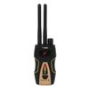 T-8000 RF Signal Detector GSM O Finder GPS Scan Detector Anti Spy Bug
