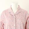 Wacoal Women S Smooth Cotton 80S Fruit Dye Pajama Wpa2475w