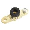 Battery Power Management Master Switch Isolator Heavy-Duty Battery Switch Safe Battery Disconnection For Marine Equipment
