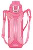 Vacuum Insulated Sports Bottle Purple Pink PRP 0.5L FFF-501F
