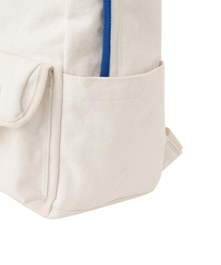 Lee Mini All Day Backpack Ivory