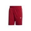 Originals Casual Sports Training Breathable Shorts Red Men's DV1585