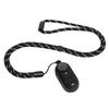 Sunnylife Insta360 Go 3 Protective Case Lanyard Black