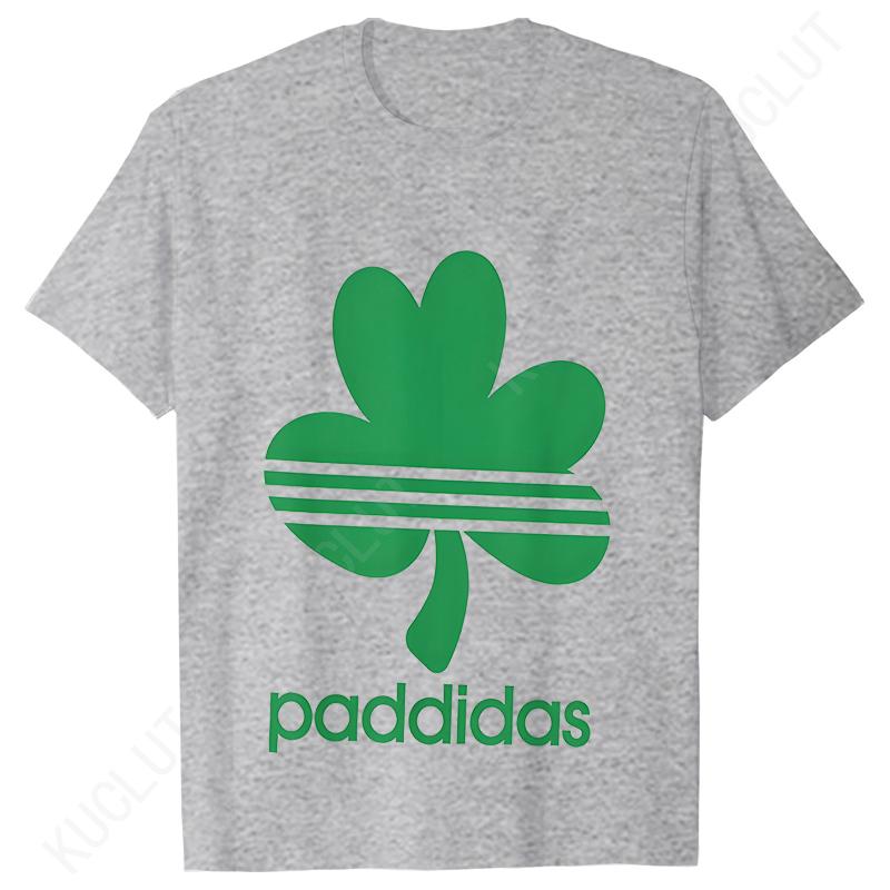 IRISH JOKE St Patricks Day T-Shirt Funny Saint Patrick's Day Tee Shirt Paddys Day Irish Men Women Matching Gift T Shirt Clothing