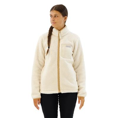 Fleece with Zipper West Bend™ II