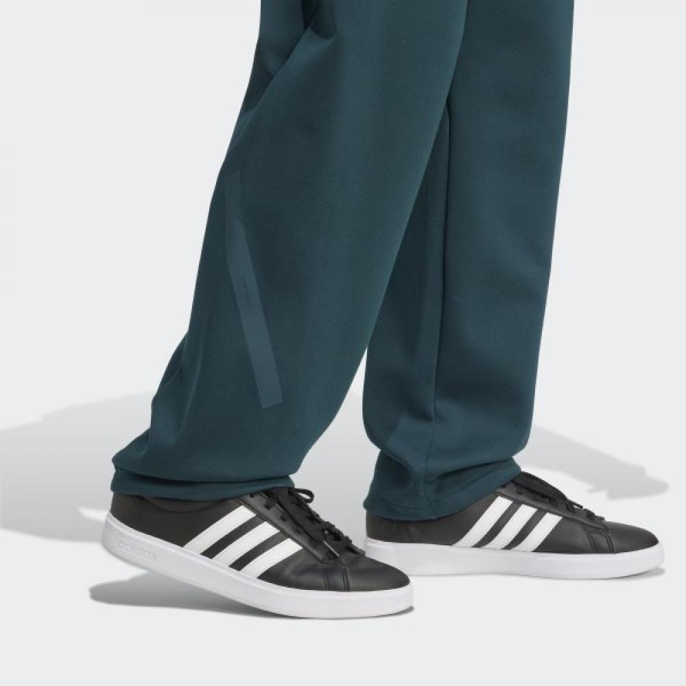 Adidas Z.n.e. Open Hem Pants Jw4763