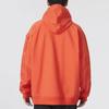 Timberland Casual Breathable Hooded Loose Sweatshirt Men Sweatshirt Orange A25N8-845