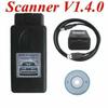 Diagnostic USB OBD 1.4 PASoft For BMW E46 E39 E38 E83 E53 E85 Software Scanner