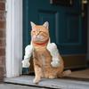 Creative Giant Arm Mock Pet Props, Neck Hanging Arms, Cat And Chicken Toys