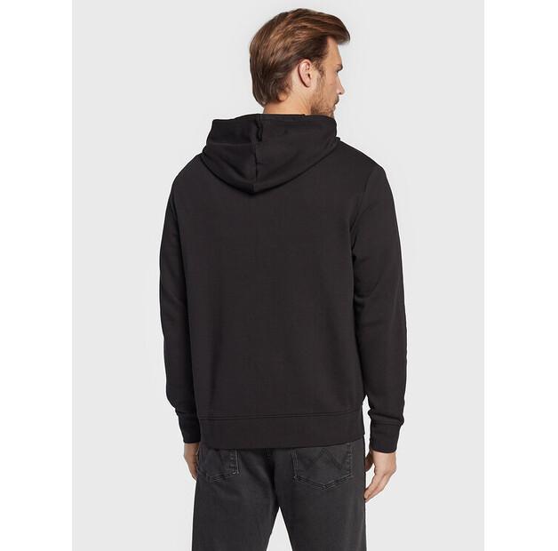 Wrangler Zip Thru Hoodie