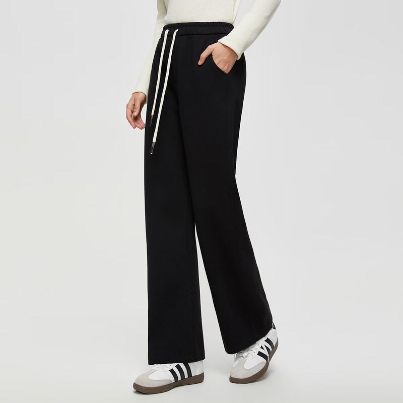 

Shetu Women s Solid Casual Long Pants S