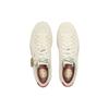 PUMA Cny Papermaking Unisex Low-Top Suede Sneakers White Red 392950-01