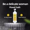 International AquaCare Aroma Shower Head & Water Purifier with Skin Care Filter