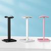 Colorful Headphone Stand Comfortable Earphone Storage Rack Headsets Holder Shelf