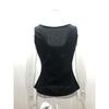 Summer Women's Sexy Tight Camisole Knit Vest T-Shirt