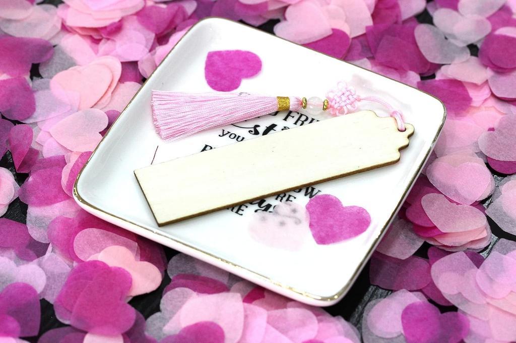 24 Silk BetterJonny Tassels for DIY Chinese Colorful Handmade Accessory Fan Set Tassels per Tassels, Crafts, Fringe, Charms, Accessories, Knots,