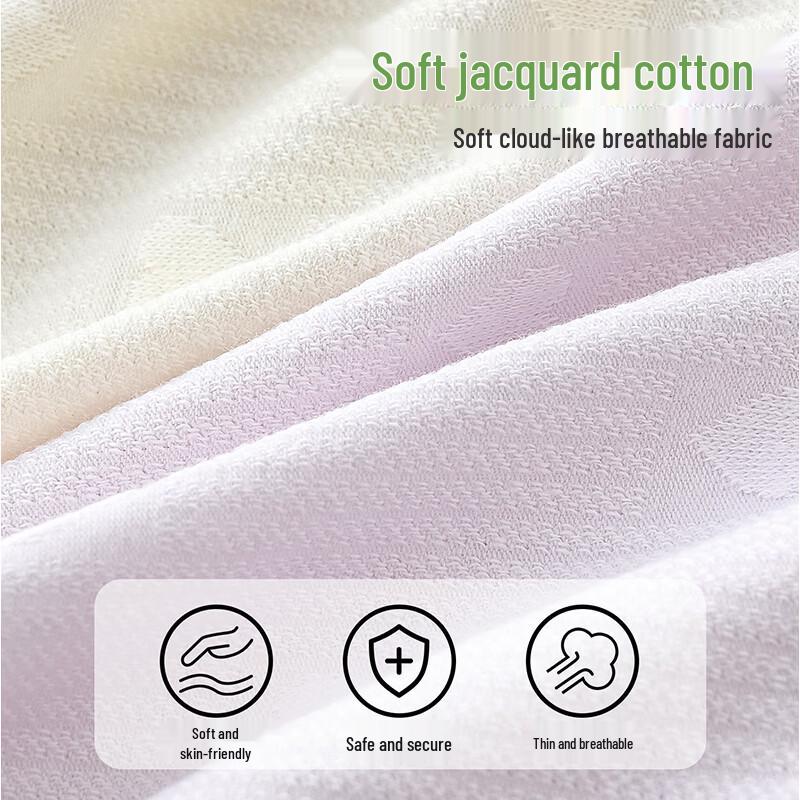 Urban Beauty Women's Pure Cotton Leak-Proof Period Underwear