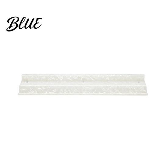 Acrylic Mahjong Stand 1/4Pcs American Rack with Pusher Non-slip Mah Jongg Tile Holder Easy Arrange & Pusher Bar Accessories for Home Party