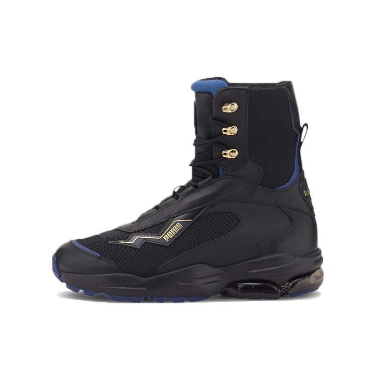 PUMA Balmain X Cell Stella Mid
