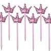 Cross-border Festival Star Sequin Ballpoint Pen - Plush Valentine's, Easter, Halloween Party Gift