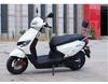 Suzuki Little Dolphin QS110T-3 Rear Luggage Rack Upgrade for Scooter Motorcycle