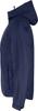 Demi-season Jacket Clique Waco Shelljacke Dark Blue