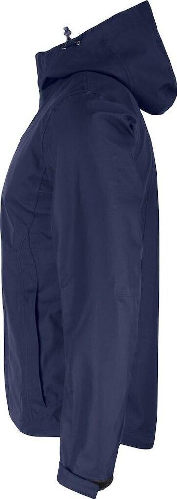 Demi-season Jacket Clique Waco Shelljacke Dark Blue