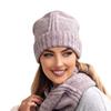 Vera Women' Winter Hat Pink