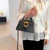 Wholesale Trendy Versatile Square Bag For Women Spring New Arrival Small Bag