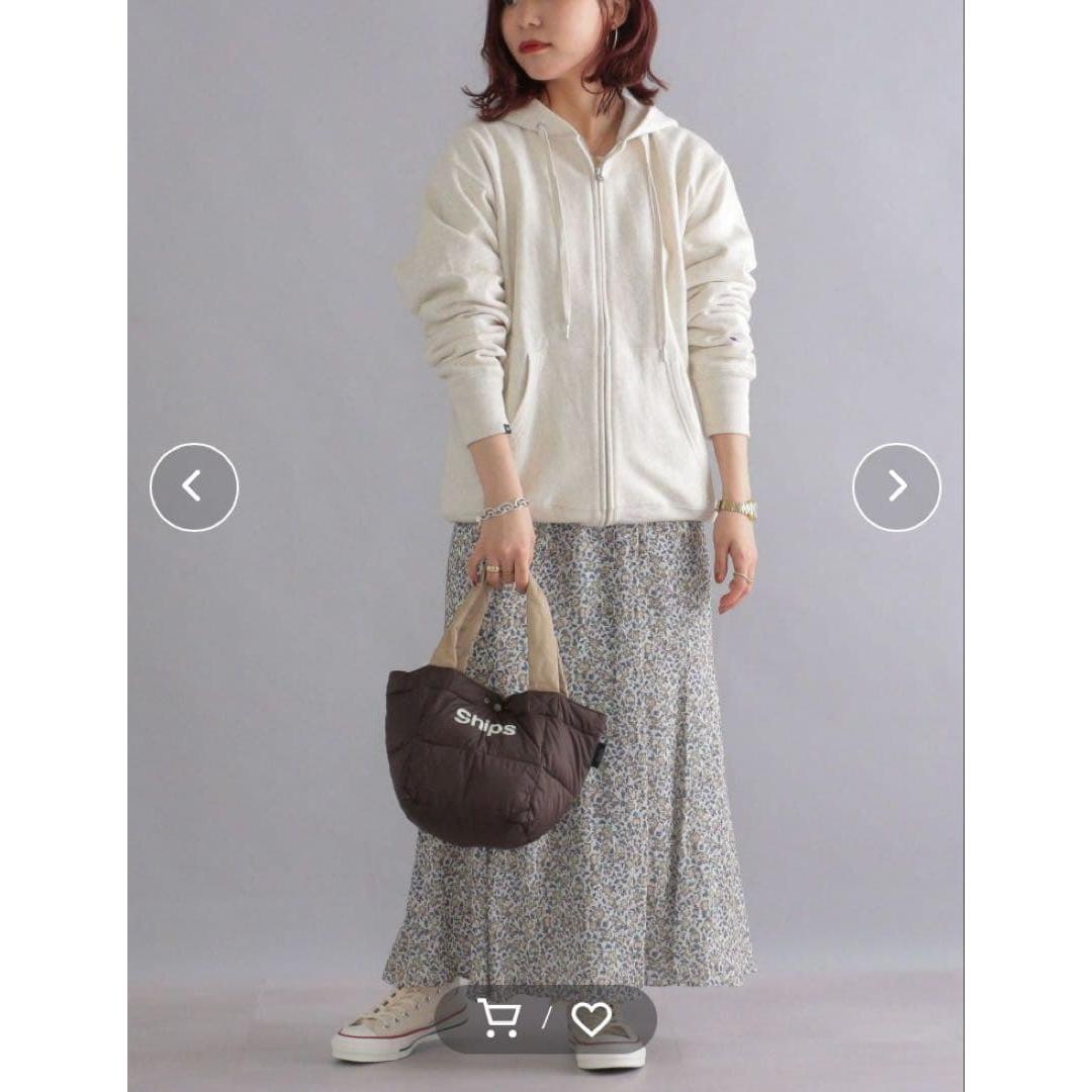 Ships Special Order Champion Reverse Weave Parka Oatmeal