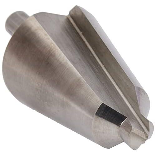 Makita D-40107 Burghiu în trepte 4-32 caneluri drepte - multicolor