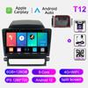 Navigation GPS Car Radio For Chevrolet Captiva 2008-2012 WIFI 4G Carplay Android Auto Autoradio Multimedia Video Player No 2din