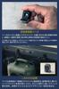 Migratrail D8359 Luggage Cargo Hooks, Caravan Roof Type, Pack of 2, Hanging Hooks, Lightweight,